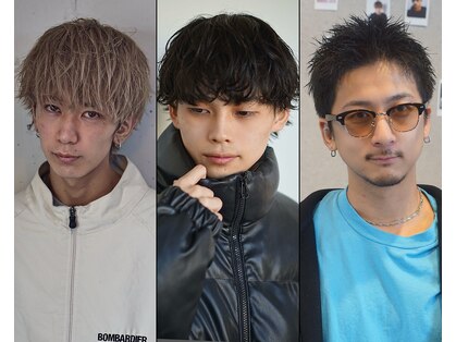 アミ(AMIS)の写真