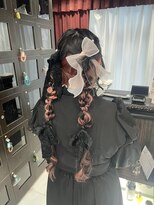 プライズ 錦糸町北口店(prize) 編み下ろしツイン/ayaka/錦糸町北口