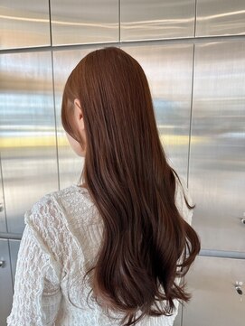 スキル 石岡(SKILL) 髪質改善