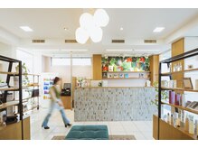 オリジン サロン(THE ORIGIN'S SALON)の雰囲気（最新アイテムから定番人気商品まで各種取り揃えております♪）
