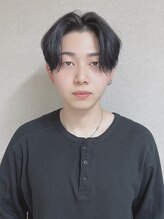 ハノン バイ リンクス 大宮(Hanon by LINKTH)&nbsp;羽石 知生