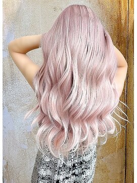 サンティエ(scintiller) ブリーチ/ダブルカラー/グラデーションカラー/インナーカラー