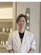 エレノア 川越(Eleanor)&nbsp;本田 隆治