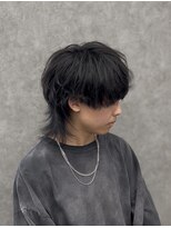 スタンスメンズ(STANCE MEN'S) マッシュウルフ