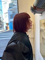 アルク(arc)&nbsp;レイヤーボブ