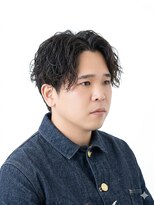 ワンワンオー バーバーショップ 博多店(@110 BARBER SHOP)&nbsp;メンズカット/フェード/濡れパン/バーバー/理容/博多/天神/眉毛