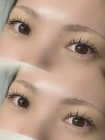 エルパライソ 鯖江店(Elparaiso)&nbsp;【まつ毛エクステ】フラットマットラッシュ