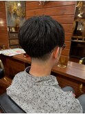 メンズスタイル