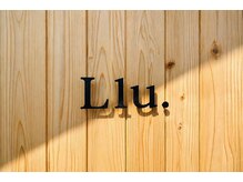 Llu. 【エルル】