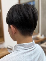 シルフィ(sylph) 襟足スッキリ◎ナチュラルショート20代30代