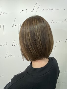 エマヘアープラス(Emma hair plus) 髪質改善トリートメント