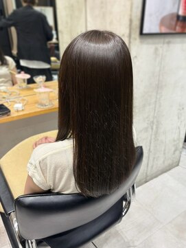 ディーエックス ウエスト(Dxxxx WEST) ダークオリーブベージュ