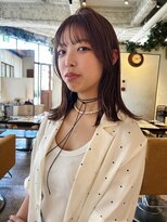 アルシュ 南堀江(ARCHE)&nbsp;ロブヘア