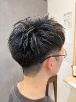 グッドプレイスアンドシング 江坂店(Good Place&thing)&nbsp;メンズカット/メンズ/メンズカラー/メンズパーマ/江坂/江坂駅