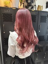 ヴァイス 渋谷店(VAICE)&nbsp;カシスピンク/ピンクカラー/推しカラー