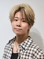 オーシャントーキョー 原宿(OCEAN TOKYO) 瑛