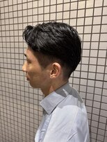 オーパスクリエ (OPUS CREER)&nbsp;クセを活かした束感ショート!!