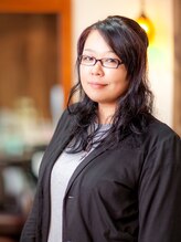 福乃髪 山口 紗季