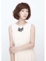 シャンプー 本店(SHAMPOO)&nbsp;フェミニンウェーブ