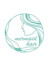 マーメイドヘアー(mermaid hair)