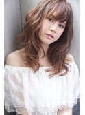 ラフウエーブ