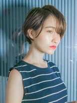 リリアン 青山(relian)&nbsp;似合わせカットお任せ下さい！