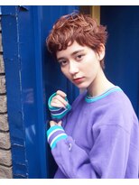 アクト(ACT)&nbsp;Fetish Hair Very Short ｛ACT表参道原宿｝