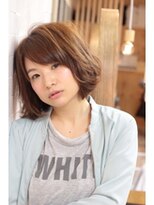 クート 東川口(ku-to)&nbsp;*+ku-to+*…カッコ可愛いキュートボブａ