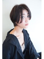 シーバイシー(CxC)&nbsp;大人かわいい/小顔ショート/クールショート