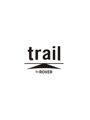 トレイル バイ ローバー(trail by ROVER)