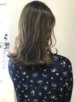 ハニー(HONEY by Chord) 外国人風スタイル