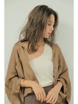 モードケイズ 西宮(MODE K's) ハイライト/小顔/大人可愛い/ひし形/西宮/髪質改善/小顔ショート