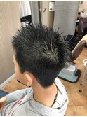 メンズショート