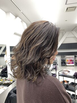 アライブ キチジョウジ(ALIVE Kichijoji) コントラスト★ハイライト