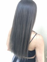 ヘアサロンエム 渋谷店(HAIR SALON M)&nbsp;自然光で透明感！グラデーションカラー