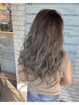 サニーグレイス シエリー(SUNNY GRACE × Cherie)&nbsp;グラデーション