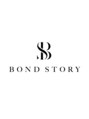 ボンドストーリー(Bond Story)/田嶋朝弥