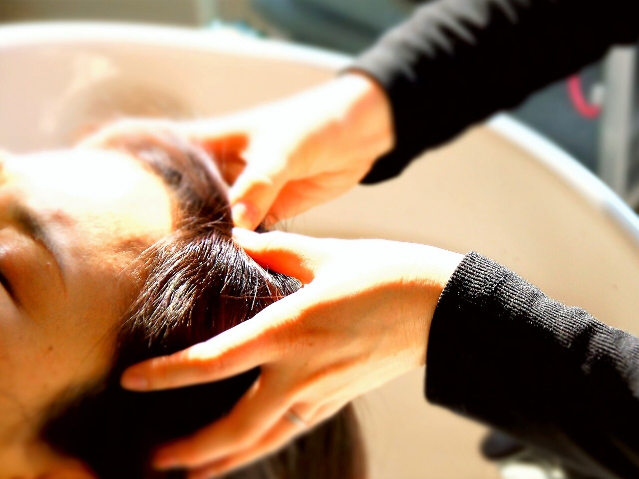 クラップス クリエイティブヘアー(CLAPS CREATIVE HAIR