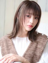 ネオリーブシェリエ 浅草店(Neolive cherie)&nbsp;外ハネミディ