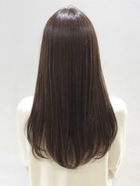 オルタ 反町(alter) マロンベージュ×ロング