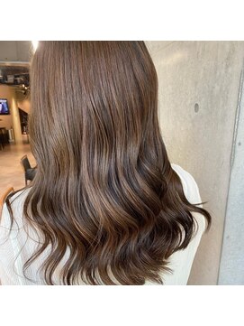 ニフティー(Nifty) チョコブラウン♪