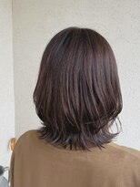 カーサ(Casa by JLB)&nbsp;【CASA.sae】ボブ×レイヤー