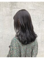 ボトムス(BOTTOMS)&nbsp;透明感たっぷりオリーブベージュ