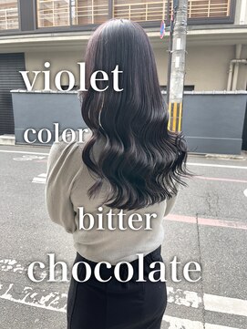 ダーツ(darts) 【darts松永雄樹】チョコレートカラー