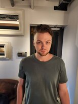 ブロック ジャポン(bloc japon)&nbsp;クラシックスキンフェードスタイル