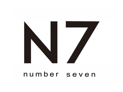 ナンバーセブン(N7)の写真