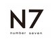 ナンバーセブン(N7)の写真