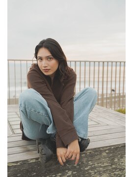 ソラバイディア(SORA by diar) SORA by diar   冬スタイル★