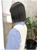 ハイライトグレージュ