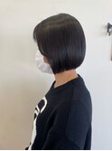 ボブスタイル